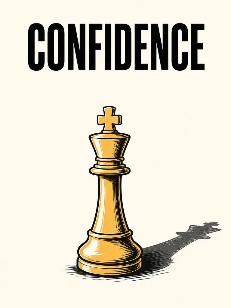 Confidence & Self-Worth