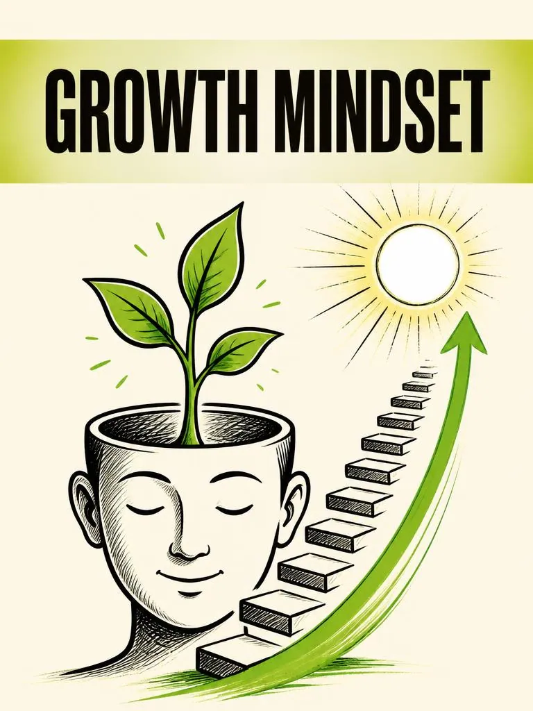 Growth Mindset