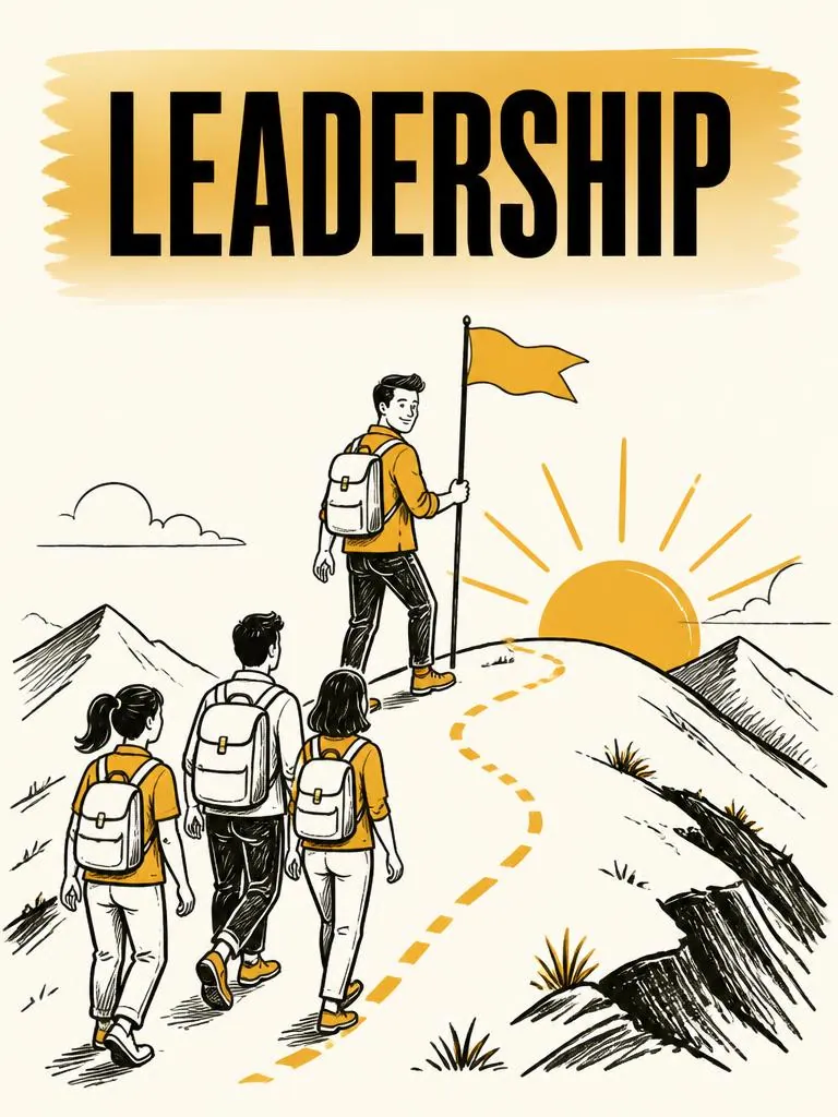 Leadership