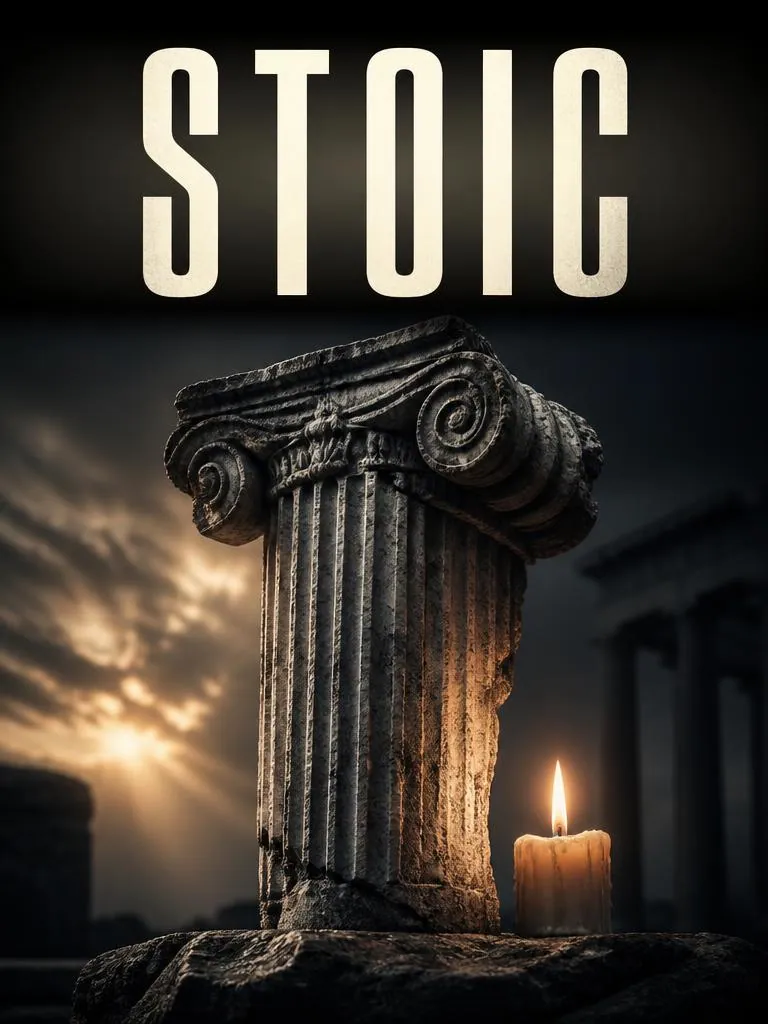 Stoic & Discipline