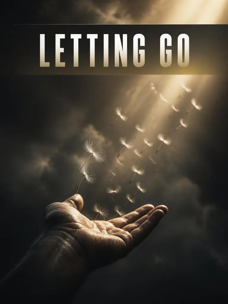 Impermanence & Letting Go