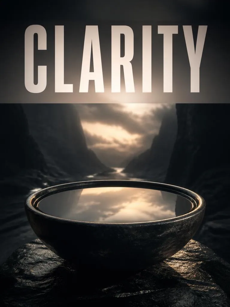 Clarity & Calm