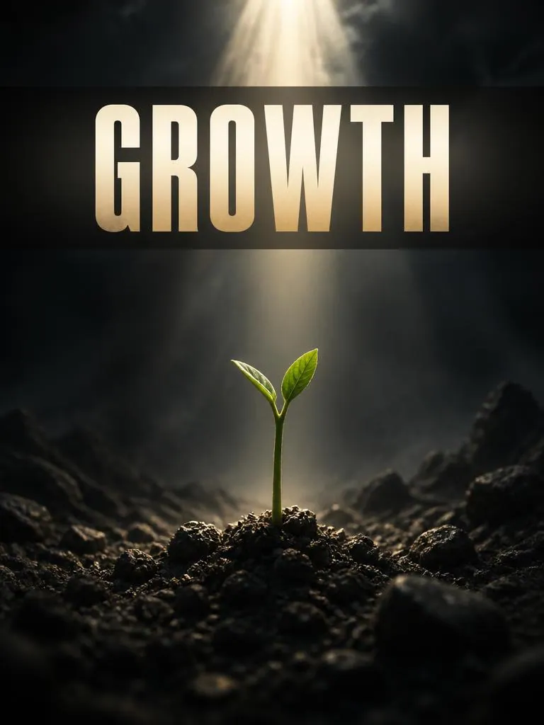 Growth & Change