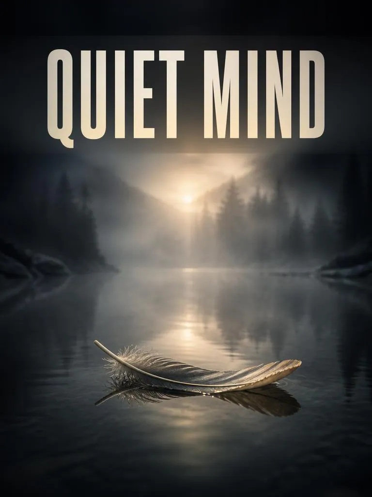 The Quiet Mind