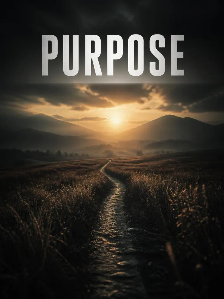 Purpose & Humility